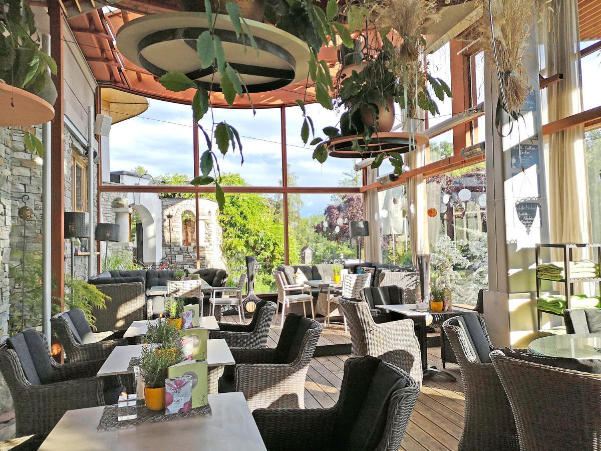 Garten-Hotel Ochensberger Sankt Ruprecht an der Raab Exterior foto